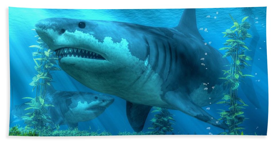 Megalodon